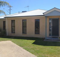 Amarco Mulwala - Broome Tourism