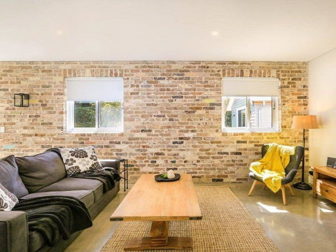 Amaroo - Modern, Luxurious And Chic - Broome Tourism 2