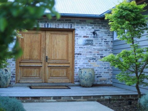 Amaroo - Modern, Luxurious And Chic - Broome Tourism 0