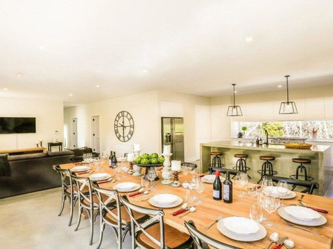 Amaroo - Modern, Luxurious And Chic - Broome Tourism 3