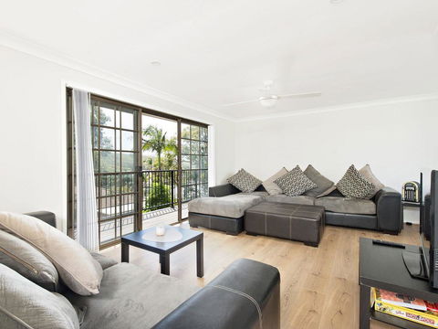 Amaroo Retreat @ Fingal Bay - Broome Tourism 0