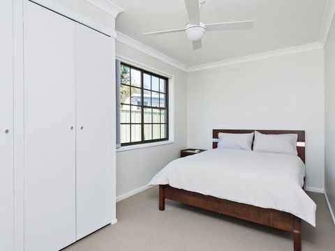 Amaroo Retreat @ Fingal Bay - Broome Tourism 3