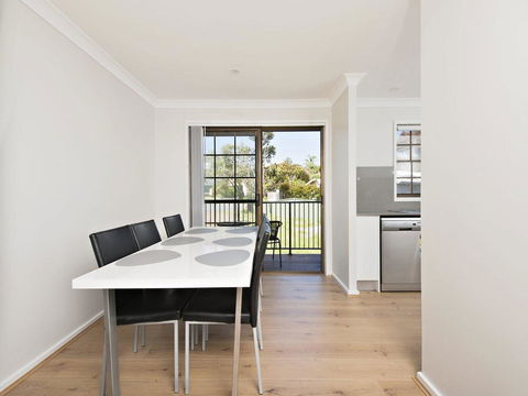 Amaroo Retreat @ Fingal Bay - Broome Tourism 1