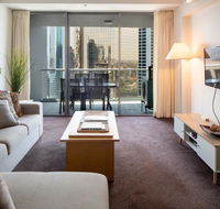 Amazing Brisbane CBD 2 Bedroom Apartment With River Views - Broome Tourism
