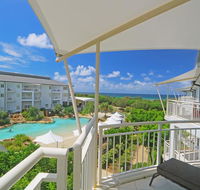 Amazing Ocean Views Resort Apartment - Broome Tourism