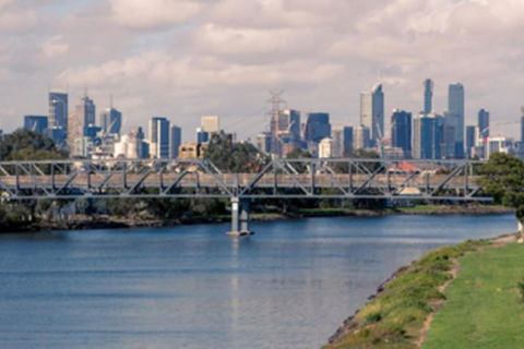 Amazing River Views - Fabulous Footscray Fun!!! - Broome Tourism 0