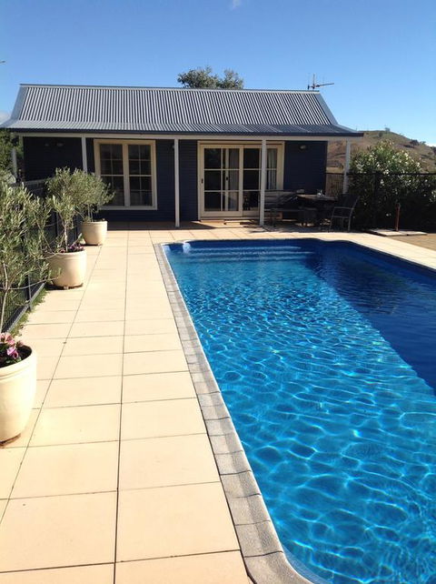 Amazing Views Pet Friendly Bed And Breakfast - Broome Tourism 0