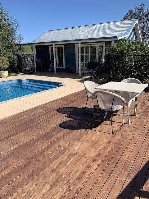 Amazing Views Pet Friendly Bed And Breakfast - Broome Tourism 1
