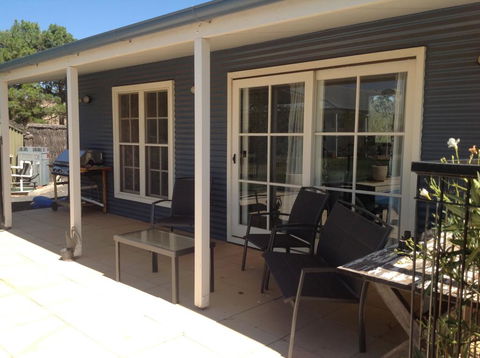 Amazing Views Pet Friendly Bed And Breakfast - Broome Tourism 2