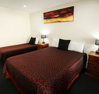 Amber Lodge Motel - Broome Tourism