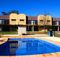 Amberoo Apartments - Broome Tourism