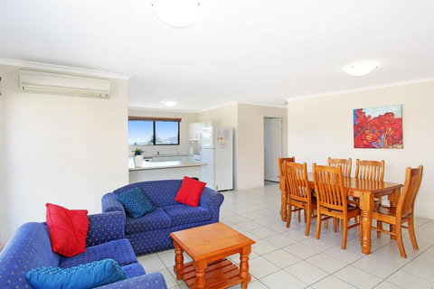 Amberoo Apartments - Broome Tourism 1