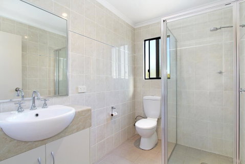 Amberoo Apartments - Broome Tourism 2
