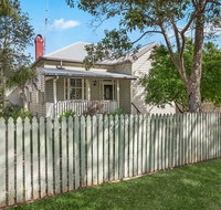 Ambiente Cottage - Pet and Family Friendly - Broome Tourism