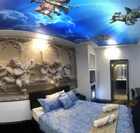 Amelia Boutique Hotel - Broome Tourism