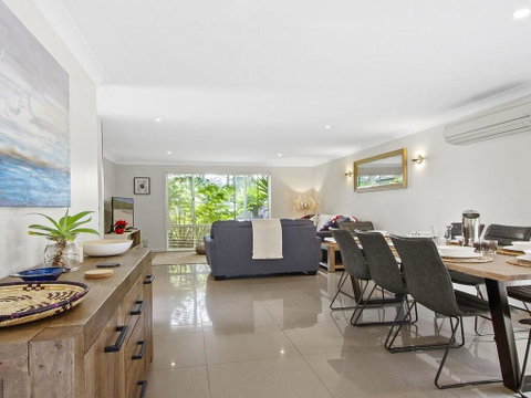 Amersham - Great Family Accommodation - Broome Tourism 2