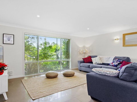 Amersham - Great Family Accommodation - Broome Tourism 1