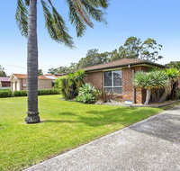 Amersham - great family accommodation - Broome Tourism