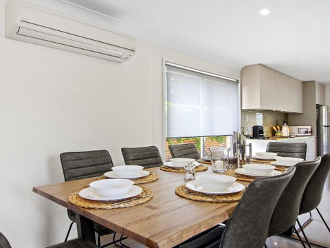 Amersham - Great Family Accommodation - Broome Tourism 3