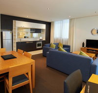Amity Apartment Hotels