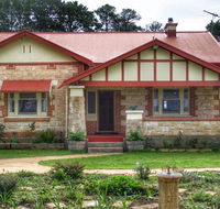 Amongst the Vines Deluxe Retreat - Broome Tourism