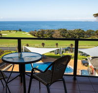 Amooran Oceanside Apartments and Motel - Broome Tourism