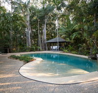 Amore On Buderim Rainforest Cabins - Broome Tourism