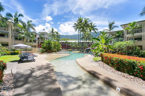 Amphora Laleuca Apartment - Broome Tourism 1