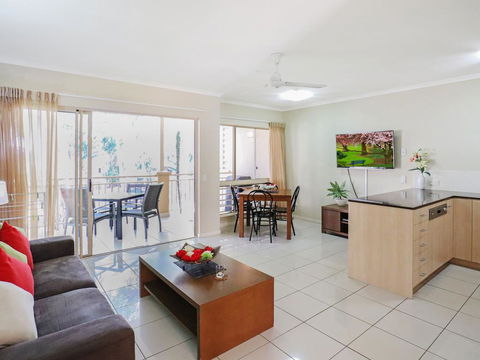 Amphora Laleuca Apartment - Broome Tourism 2