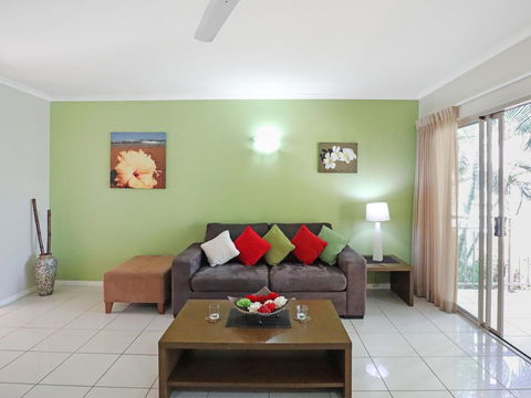 Amphora Laleuca Apartment - Broome Tourism 3