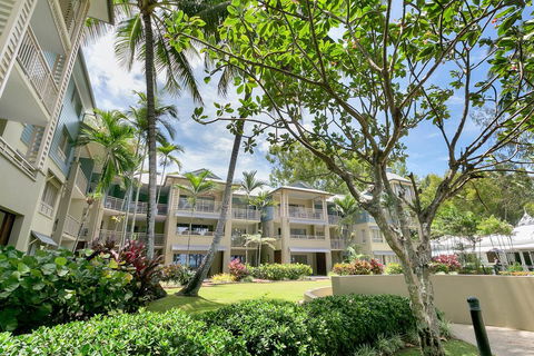 Amphora Laleuca Apartment - Broome Tourism 0