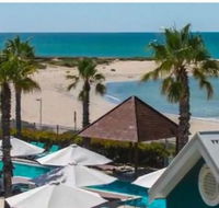 AN OCEANBEACH and POOL VIEW APARTMENT - Apt 210 SEASHELLS RESORT - Broome Tourism
