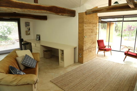 Anagama House & Studio - Broome Tourism 1