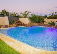 Anaheim Park Oasis by Getastay - Broome Tourism