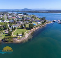 Anchor Bay Motel - Broome Tourism