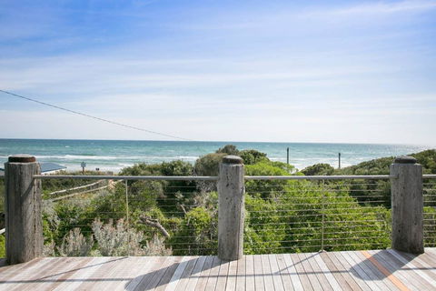 Anchor Beachfront Retreat - Broome Tourism 0
