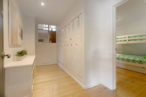 Anchor Beachfront Retreat - Broome Tourism 1