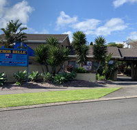 Anchor Belle Motel - Broome Tourism