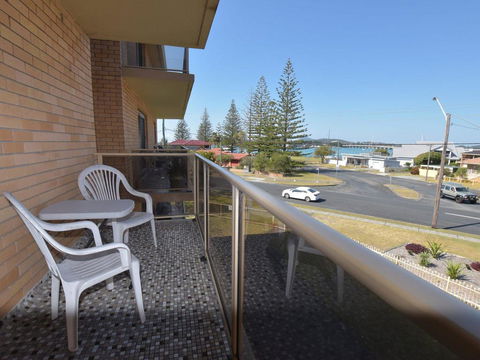 Anchorage 10 Water Views From Balcony - Broome Tourism 3