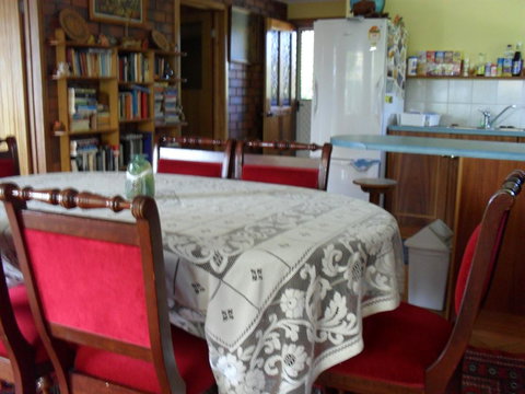 Anchorage Apartments - Broome Tourism 3