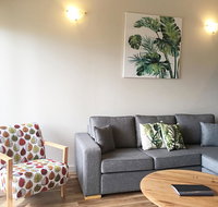 Anchorage Apartments - Broome Tourism