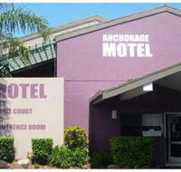 Anchorage Motor Inn - Broome Tourism