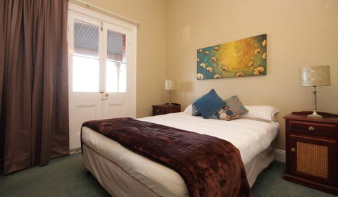 Anchorage Seafront Hotel - Broome Tourism 2