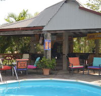 Anchorage Weipa - Broome Tourism