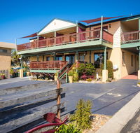 Anchors Aweigh - Broome Tourism