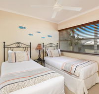 Andari Holiday Apartments - Broome Tourism
