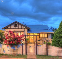 Andavine House - Bed  Breakfast - Broome Tourism