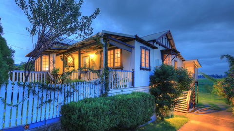Andavine House - Bed & Breakfast - Broome Tourism 2