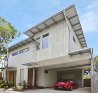 Anderson Townhouse 1-39 - Broome Tourism