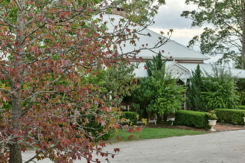 Anduramba Homestead B&B - Broome Tourism 2